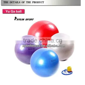 Pilates Ball,Swiss Ball,Non-toxic Exercise Ball thumbnail-1