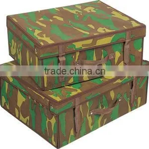 Non-woven Storage Box thumbnail-1