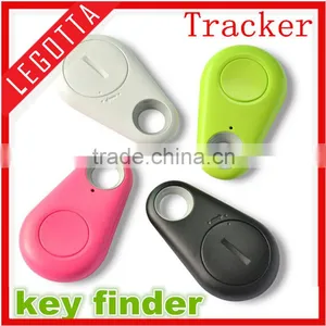 Portable Rfid Smart Bluetooth GPS Wireless Remote Keyfob Receiver Older People or Elderly Locater Tracker thumbnail-6