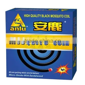 NEW!! Anlu Mosquito Coil High Quality Mosquito Killer thumbnail-2