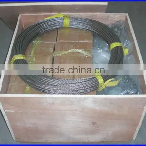 Export to Canada--Wear Resistant Ceramic Belt Cleaner thumbnail-1