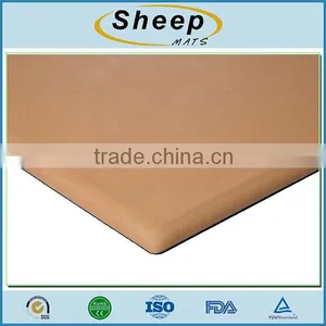 Custom Size Anti Slip Blood Circulation Standing Floor Foot Cushion thumbnail-2