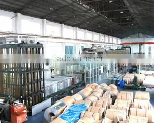 CNBM International Corporation company overview - view 4 thumbnail
