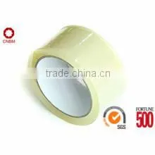 Multifunctional Bopp Tape Jumbo Roll Made in China thumbnail-1