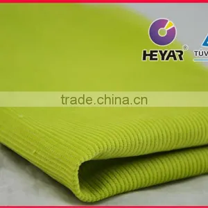 16W T/C/S Stretch Corduroy Fabric thumbnail-1