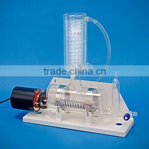 Water Distillation Unit With Metal Heater / Distillation Unit / Water Distillation Machine thumbnail-1