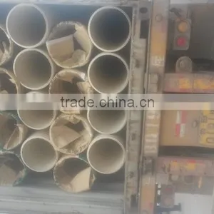 Top Quality Double Wall Corrugated PVC Drainage Pipe thumbnail-3