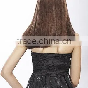 Buy Synthetic Hair Products Long Bob Wig , China Hair Wigs Suppliers thumbnail-2