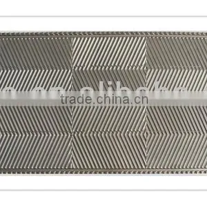TS Realated Titanium Series of Plates and Gaskets for Heat Exchanger thumbnail-1