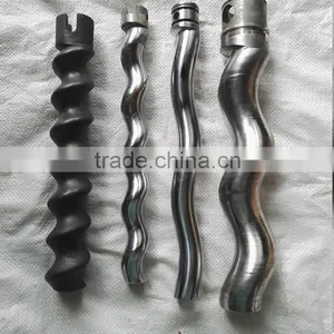 China Supplier of Rubber Stator and Rotor thumbnail-2