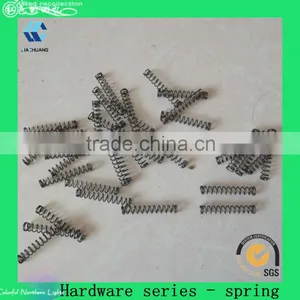 Manufacturer Supply Small Ballpoint Pen Springs thumbnail-2