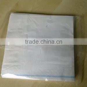 High Speed Sanitary Napkin Tissue Paper Roll Packing Machine thumbnail-1