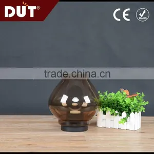 Factory Price no Color Changing Outdoor Acrylic Plastic Lampshade thumbnail-3