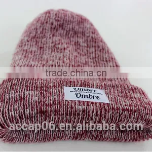 Ski Winter Beanie Hat Pom Beanie Ski Winter Hat thumbnail-1