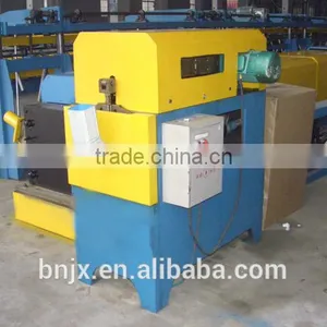 Downspout Elbow Machine Manufacture in Bangnuo thumbnail-3