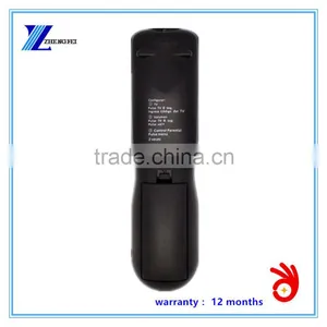 New Design Universal Remote Control for TV/STB/DVD/AUX/VCD thumbnail-2