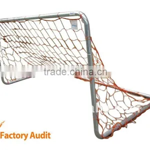 Sports Equipment/ Official Soccer Goal thumbnail-1