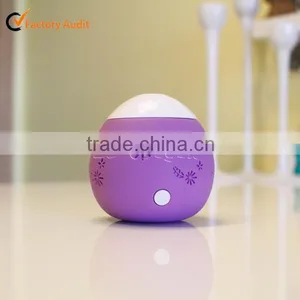Mini Handheld Humidifier / Portable Ultrasonic Humidifier / Cool Mist Humidifier thumbnail-2