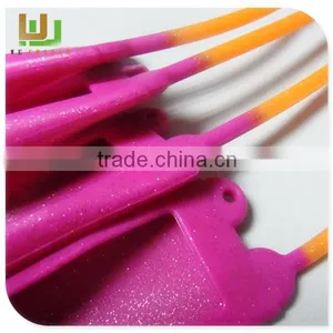 Wholesale Mini Pocket Private Label Lip Gloss Silicone Holder thumbnail-3