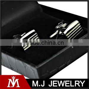 Newest Classical French Style Men's Cufflinks thumbnail-1