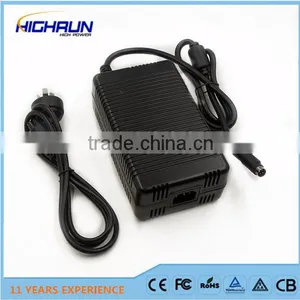 High Quality 14.4v Power Supply 15a 216w With Led Indicator thumbnail-3