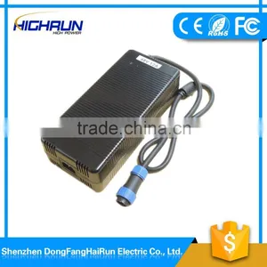Single Output 360w Power Converter 230vac to 24vdc 15 Amp Power Supply thumbnail-1
