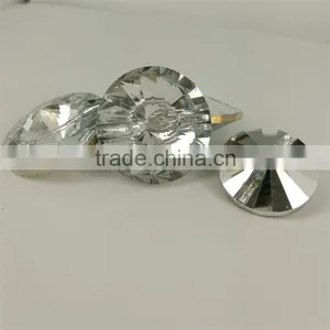 Most Popular Custom Design Crystal Shank Buttons for Sale thumbnail-1