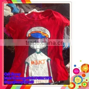 Wholesale All Used Clothing From China With Fashion Style thumbnail-1