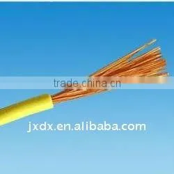 2012 New! PVC Extra Flexible House Wire RV thumbnail-1