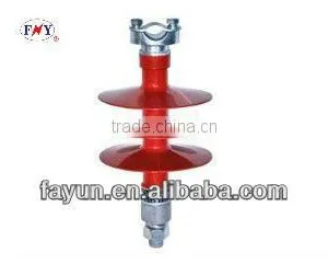 Polymer Pin Type Insulator thumbnail-1