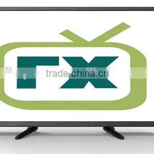 Cheap 21.5" LED TV Small Size TV 21.5 Inch LED TV Monitor thumbnail-1