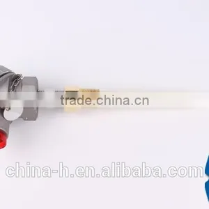 HUAKUI Explosion Proof (stainless Steel) Thermocouple RTDs Duplex Rtd Pt100 Sensor thumbnail-1