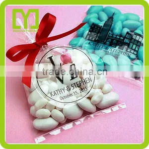 2015alibaba China Wholesale Free Samples Clear Plastic pe Plastic Bag thumbnail-5