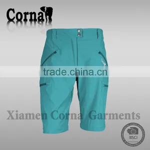 2015 New Product Unique Design Breathable Polyester Anti-foul Convertible Sweat Shorts With Great Price thumbnail-6