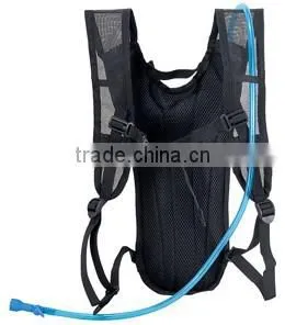 Cycling Storage Backpack With Water Bladder thumbnail-2