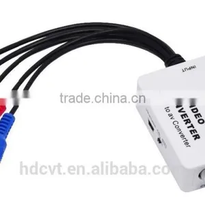 2015 Newest Ypbpr to av Converter thumbnail-2