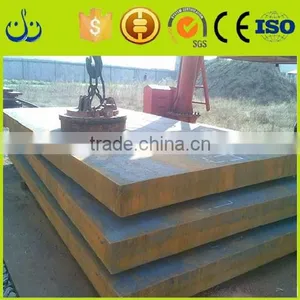 Cheap AISI1050 Steel Plate, S50C/CK50 Carbon Steel Plate Price thumbnail-1