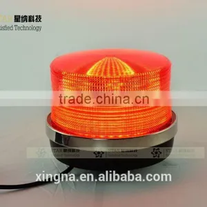 Hot Selling Emergency Magnetic Led Red / Blue Beacon Warning Lights LED -27 thumbnail-1