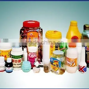 Food and Medicine Package PTP Blister Aluminum Lidding Foil thumbnail-4