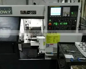 Shanghai Maxturbo Auto Parts Co., Ltd. company overview - view 1 thumbnail