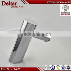 Touchless Smart Faucet for Lavatory Room , Intelligent Automatic Sensor Faucet thumbnail-3