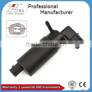 Windshield Windscreen Washer Pump76806-SL0-G11/76806-SE0-J01/76806-S6D-E01 for HONDA thumbnail-1