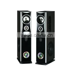 Home Theater Speaker 2.0 thumbnail-1