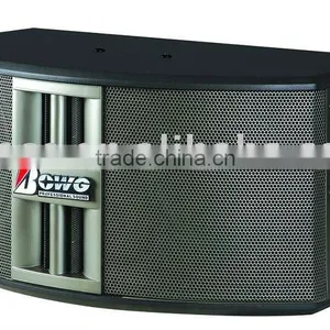 Professioanl Passive Ktv Speaker DL-828 thumbnail-1