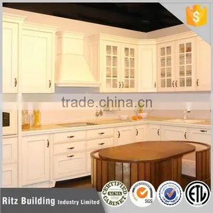 Storage Kitchen Cabinet Waste Bin in Modular Kitchen Cabinet thumbnail-1
