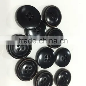 Dyeing and Burning Crafte Natural Corozo Nut Buttons thumbnail-4
