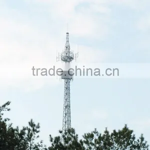 Antenna Tower 30m thumbnail-1