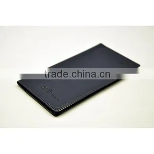 High Quality Slim Size Korean Stitch Bond Leather Agenda thumbnail-2