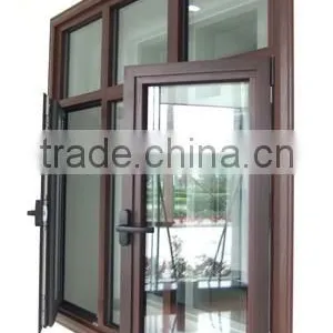 Powder Coating Aluminium Casement Windows and Doors thumbnail-2