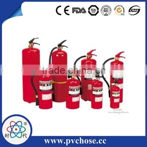 PVC Nylon PU Rubber Line Layflat Hose Fire Fighting Hose thumbnail-2
